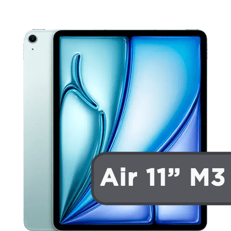iPad Air 11" M3 Repair