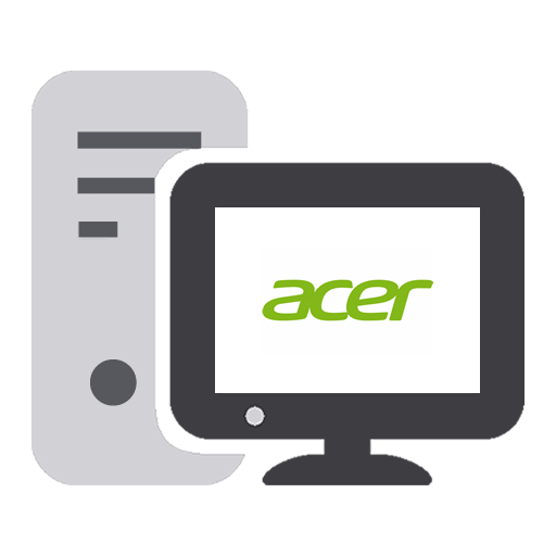 Acer Desktop Repair